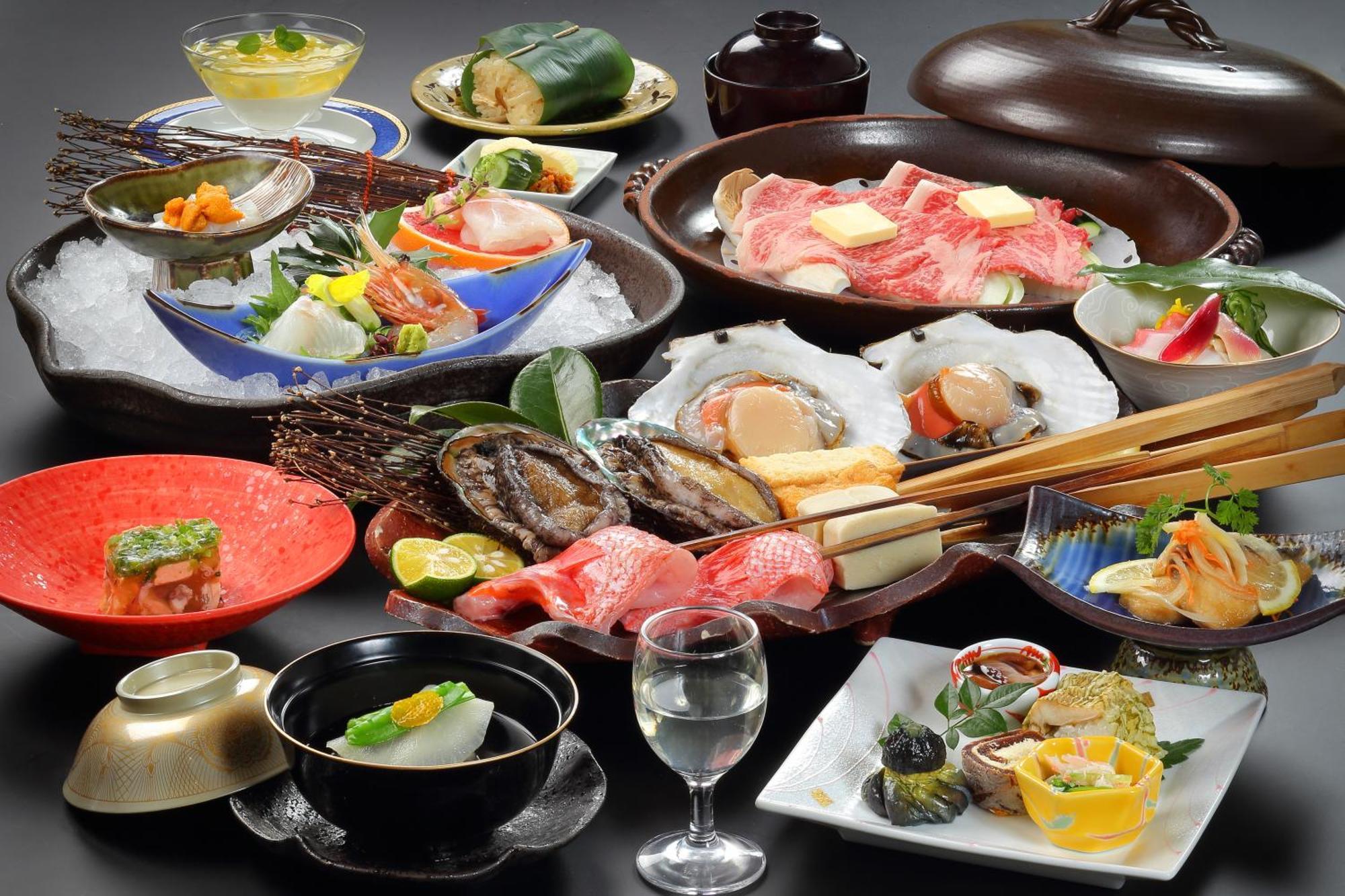 ยามายูริ โนะ ยาโดะ Hotel ฮานามากิ ภายนอก รูปภาพ