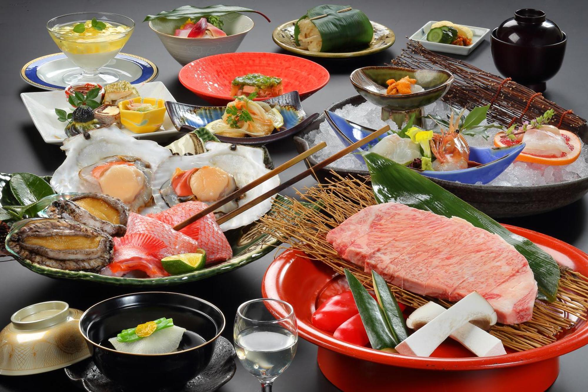 ยามายูริ โนะ ยาโดะ Hotel ฮานามากิ ภายนอก รูปภาพ
