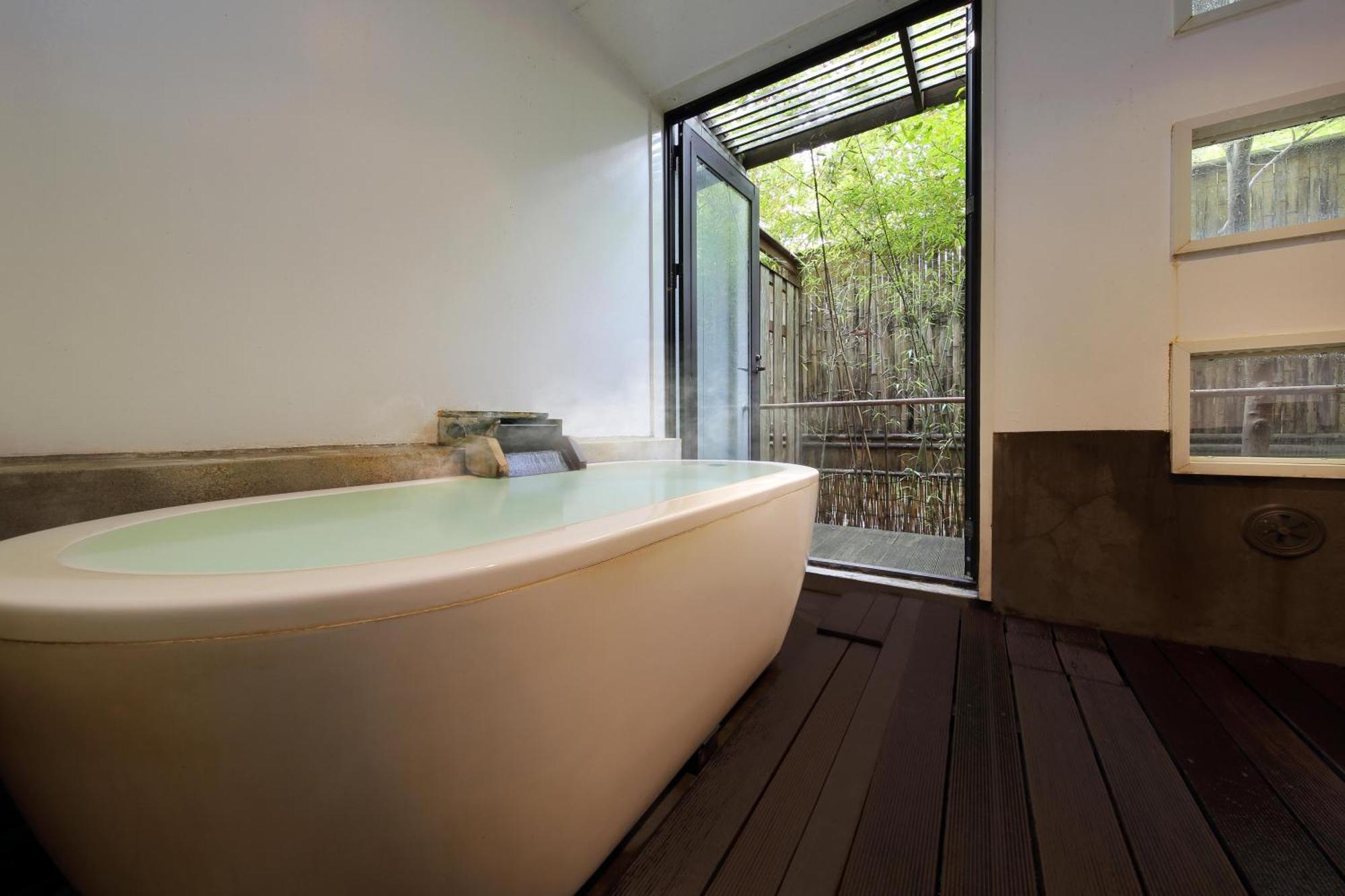 ยามายูริ โนะ ยาโดะ Hotel ฮานามากิ ภายนอก รูปภาพ